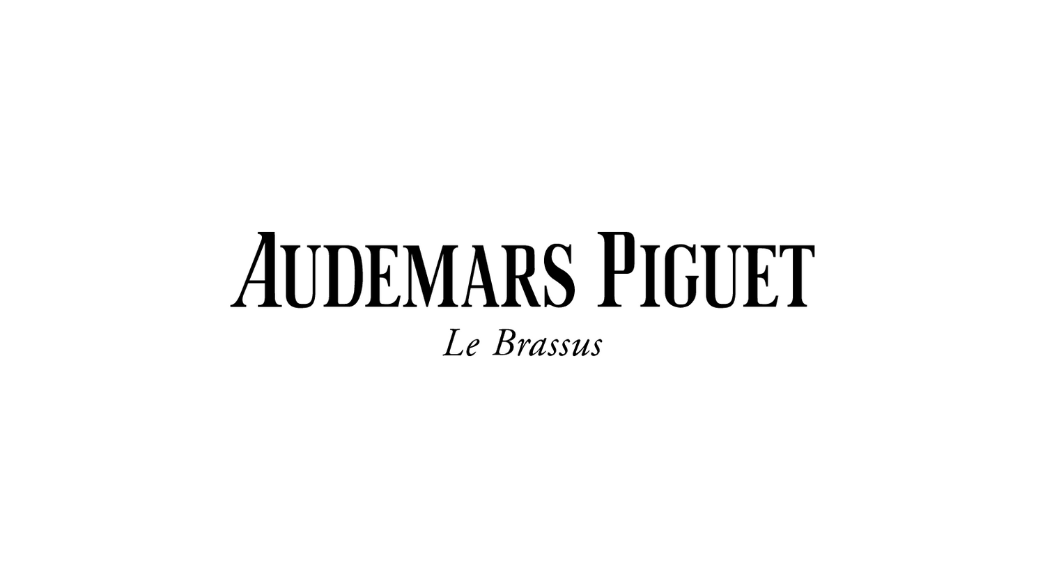 Audemars Piguet