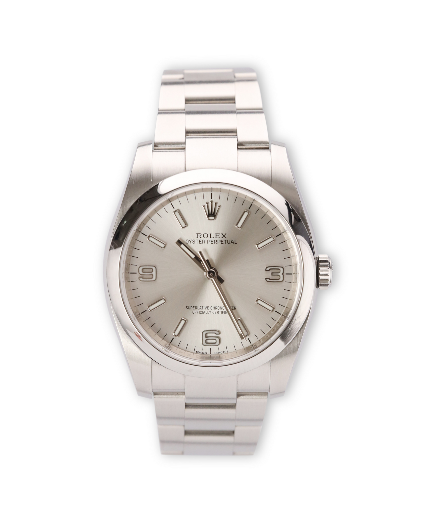 Rolex Oyster Perpetual 36