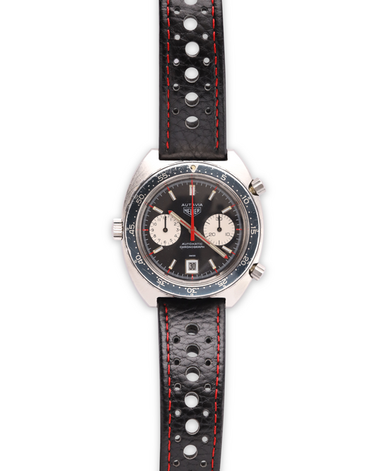 Heuer Autavia 1163 V