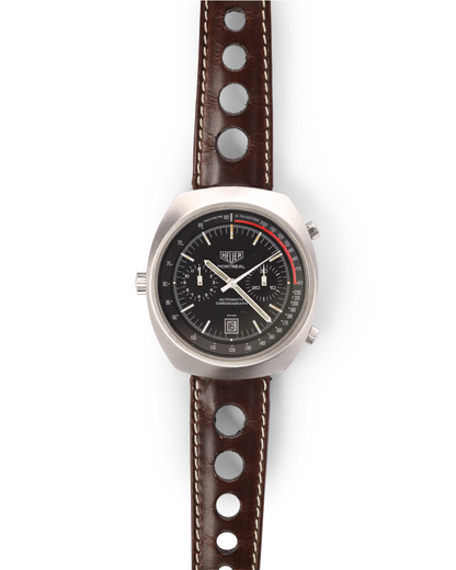 Heuer Montreal