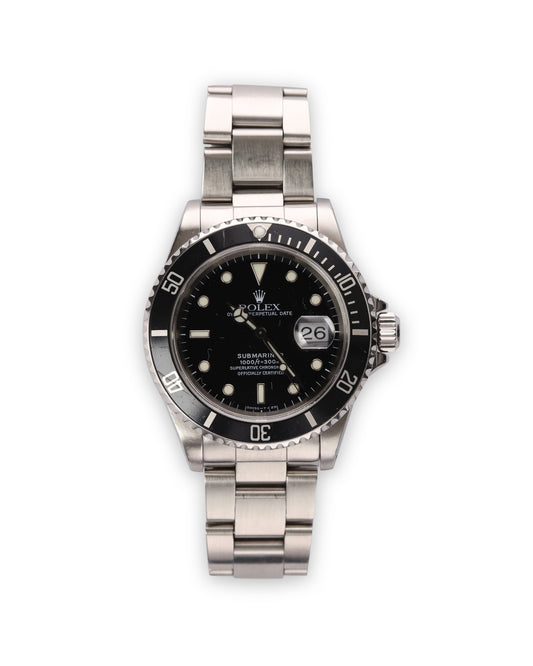 Rolex Submariner