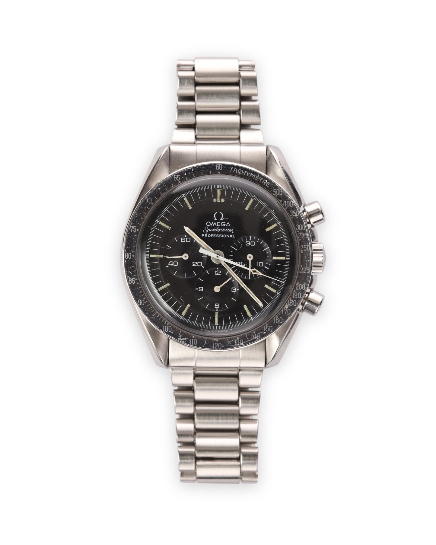 Omega Speedmaster Professional