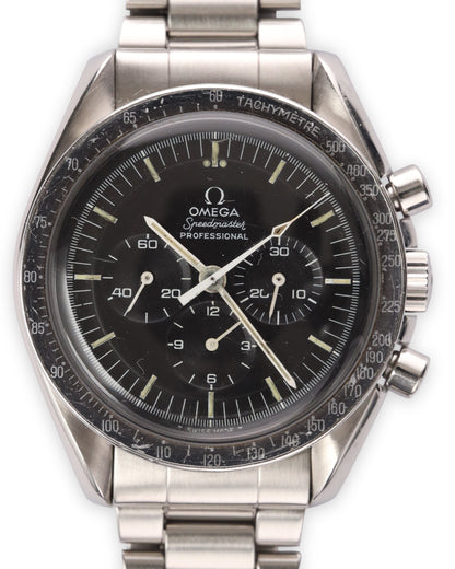 Omega Speedmaster Professional