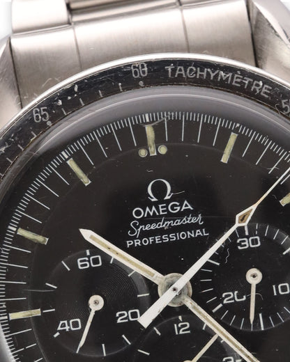 Omega Speedmaster Professional