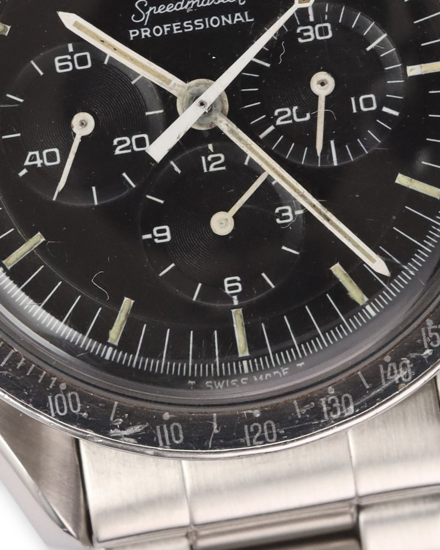 Omega Speedmaster Professional