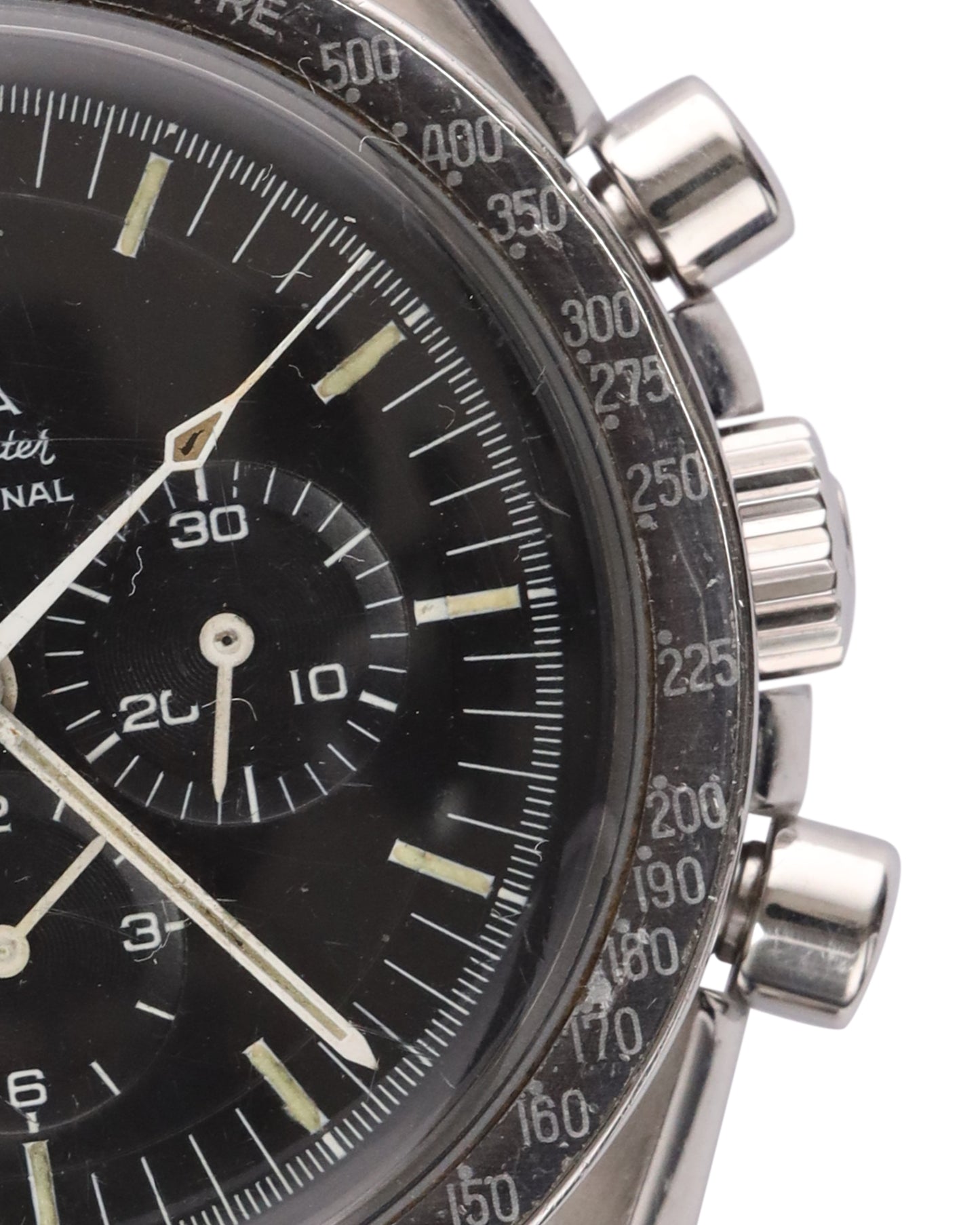 Omega Speedmaster Professional