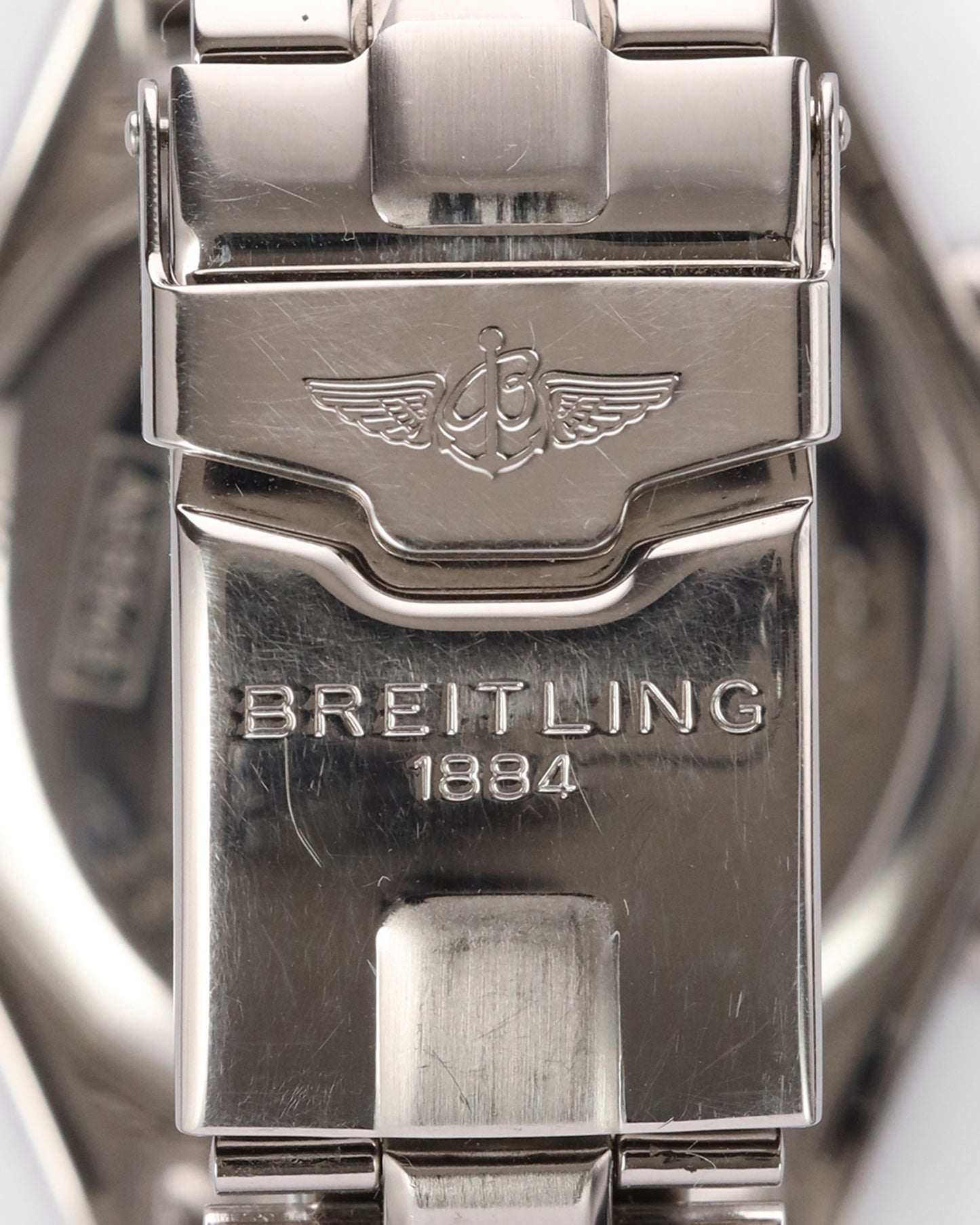 Breitling Transocean