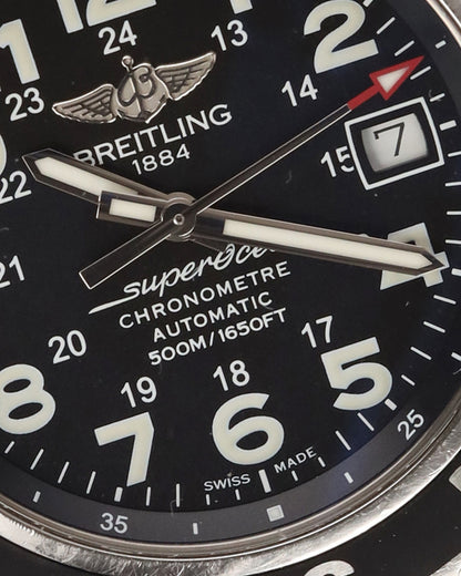 Breitling Superocean II