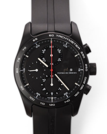 Porsche Design Chronotimer