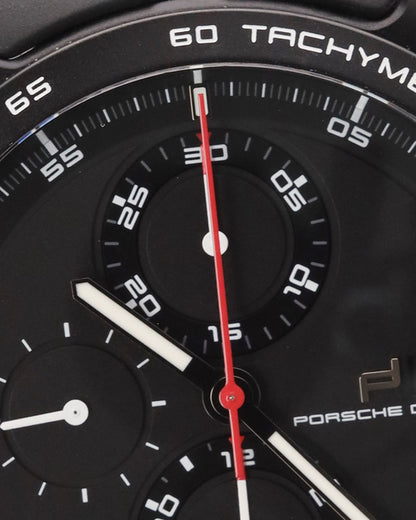 Porsche Design Chronotimer