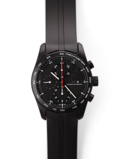 Porsche Design Chronotimer