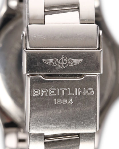 Breitling Superocean II