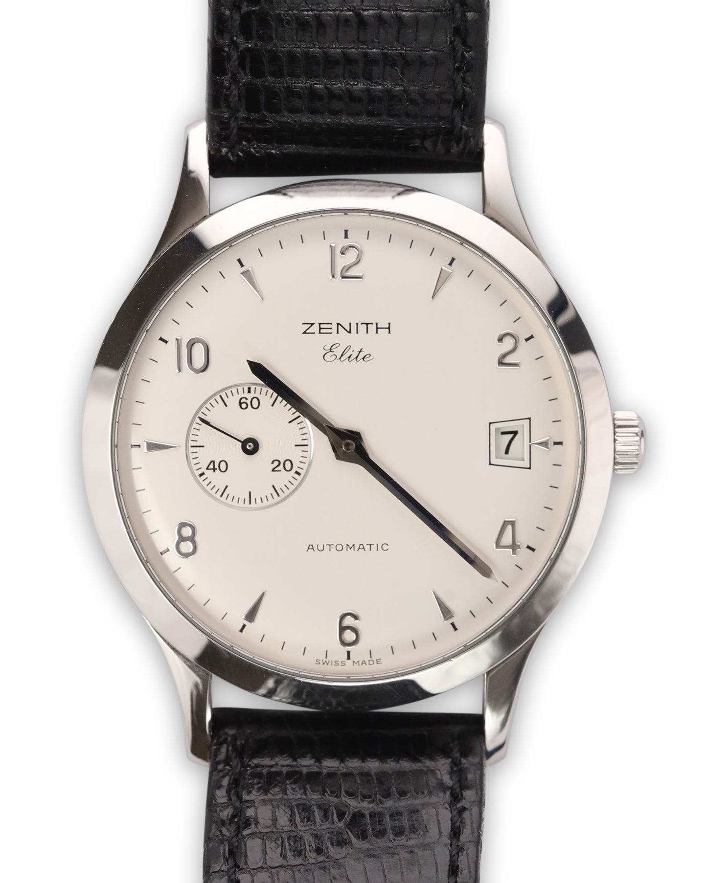 Zenith Elite