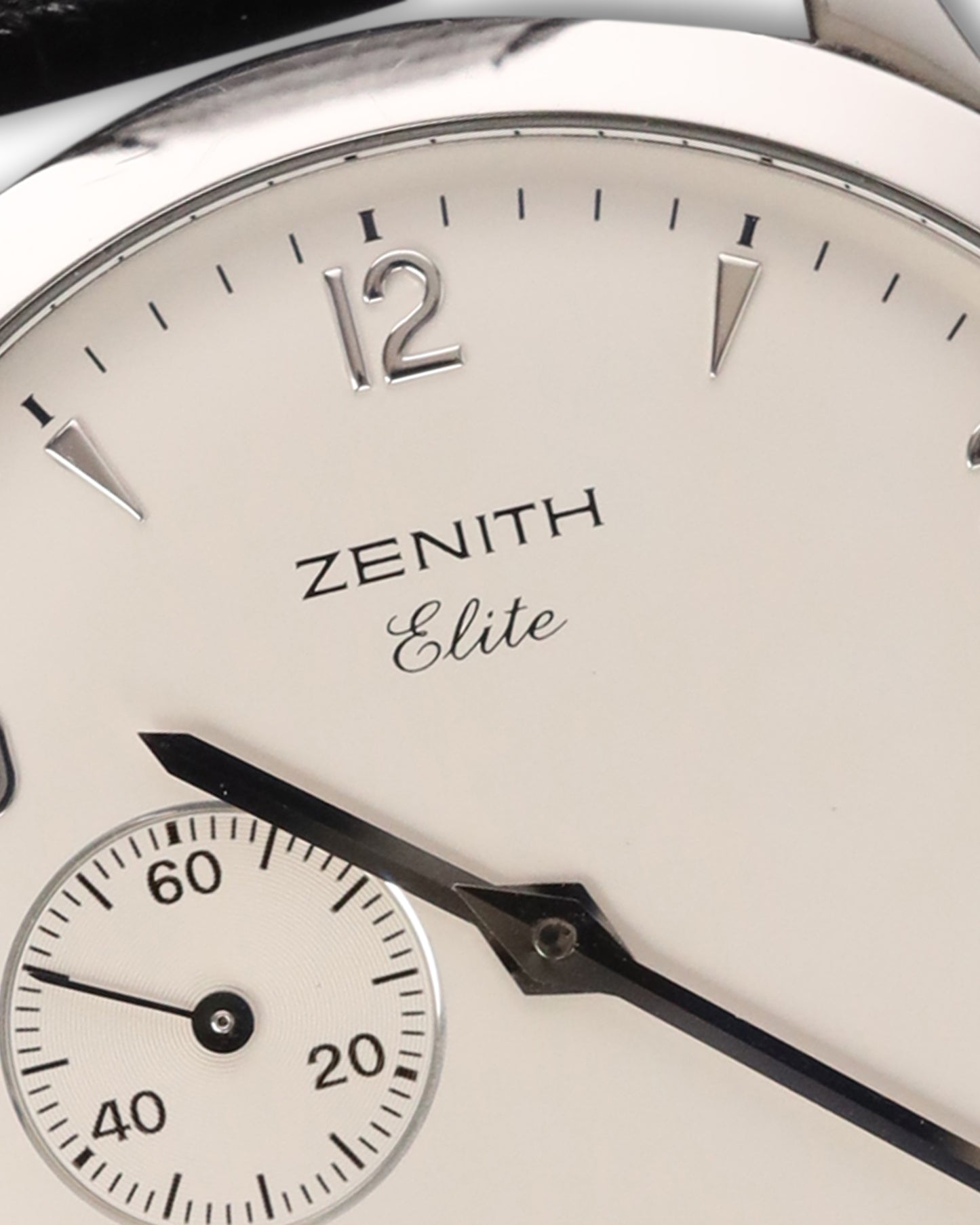 Zenith Elite