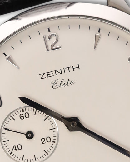 Zenith Elite