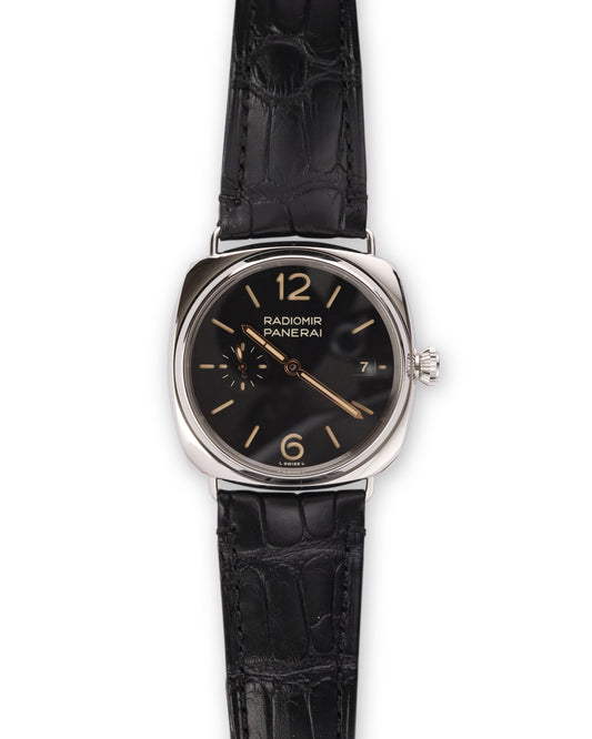 Panerai Radiomir Quaranta