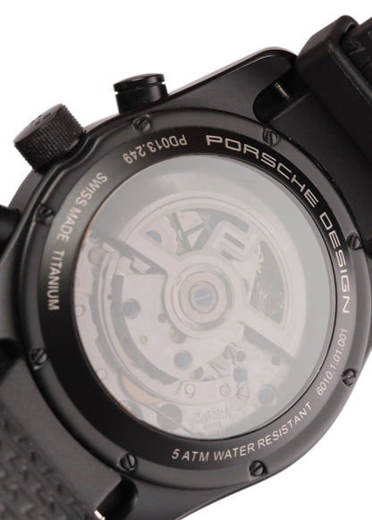 Porsche Design Chronotimer