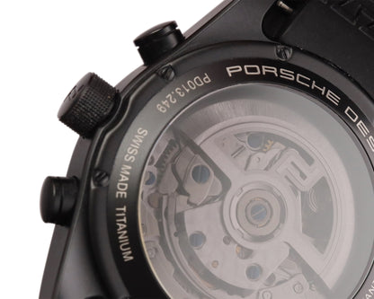 Porsche Design Chronotimer