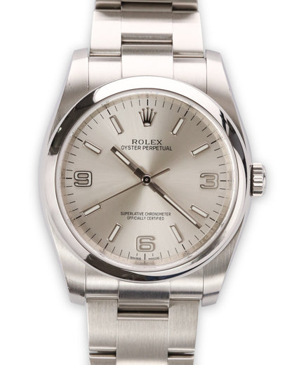 Rolex Oyster Perpetual 36