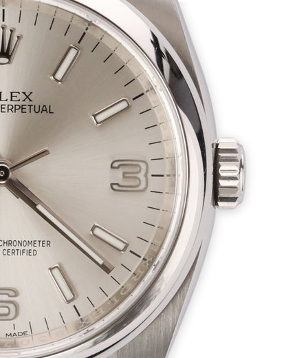 Rolex Oyster Perpetual 36