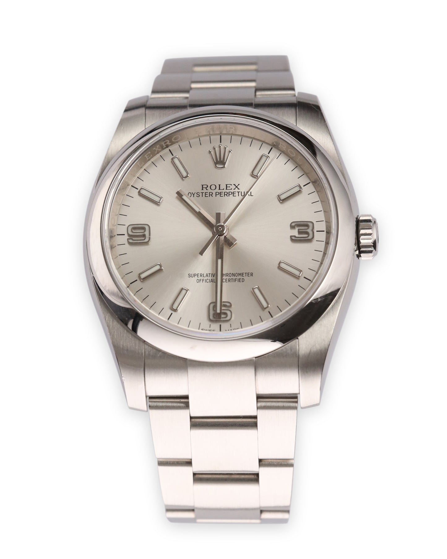 Rolex Oyster Perpetual 36