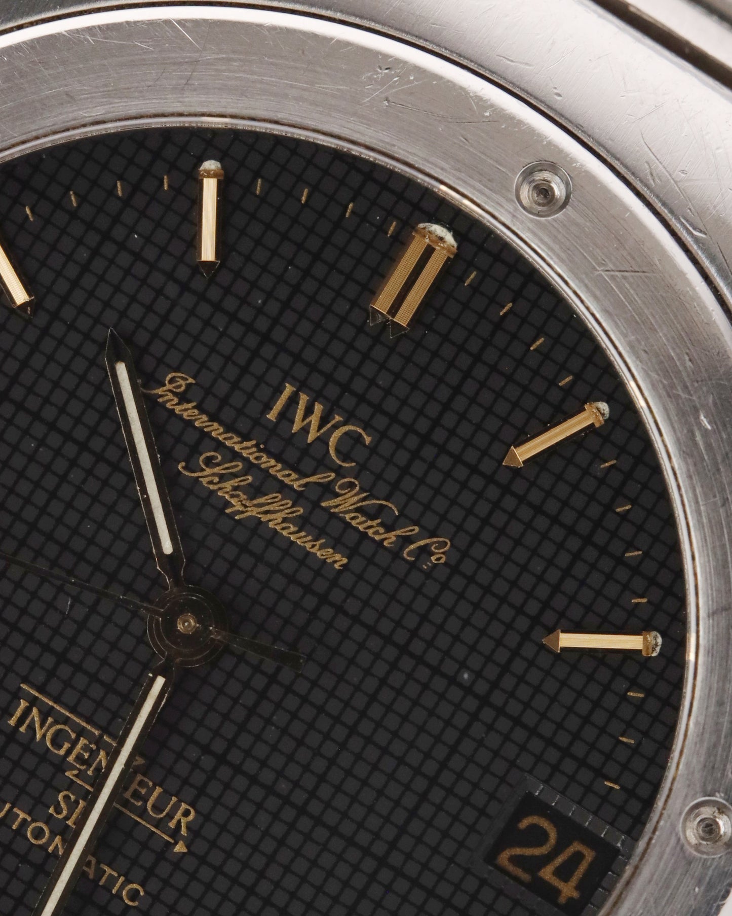 IWC Ingenieur