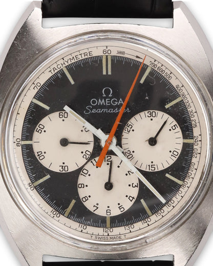 Omega Seamaster