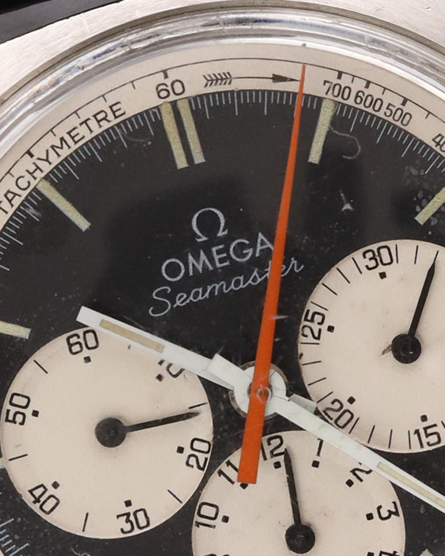 Omega Seamaster