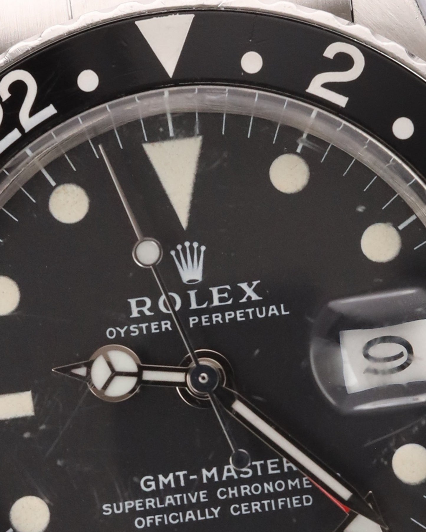 Rolex GMT-Master