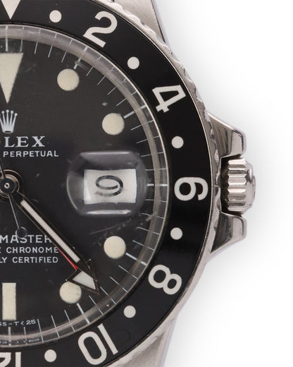 Rolex GMT-Master