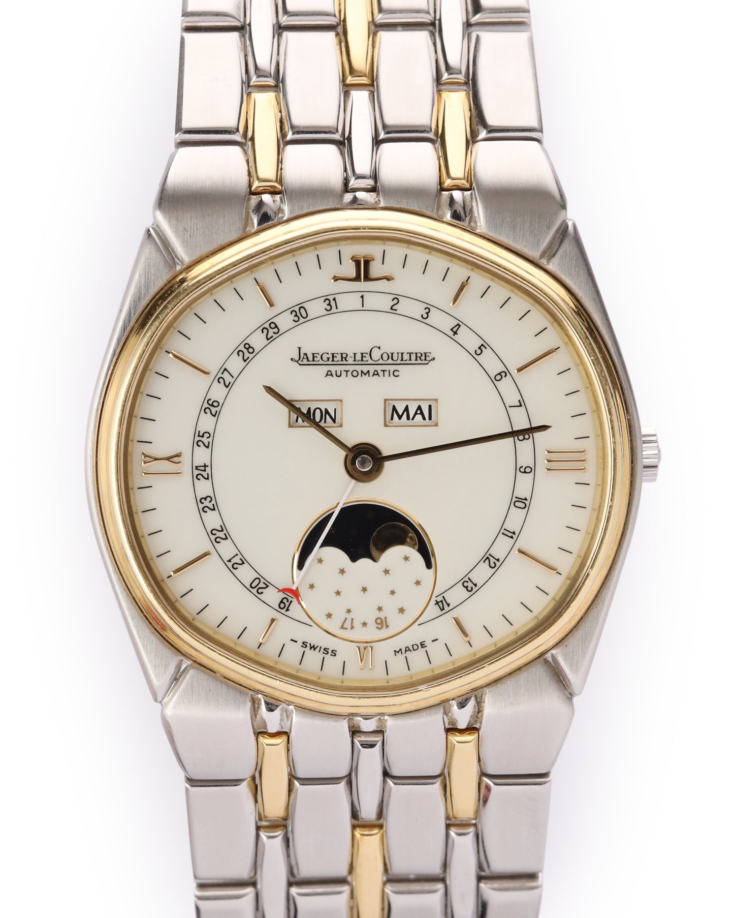 Jaeger-LeCoultre Albatros