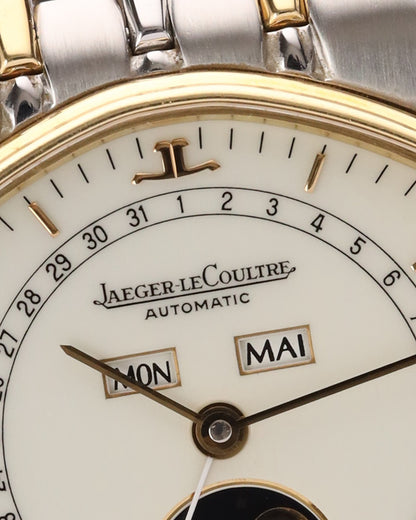 Jaeger-LeCoultre Albatros