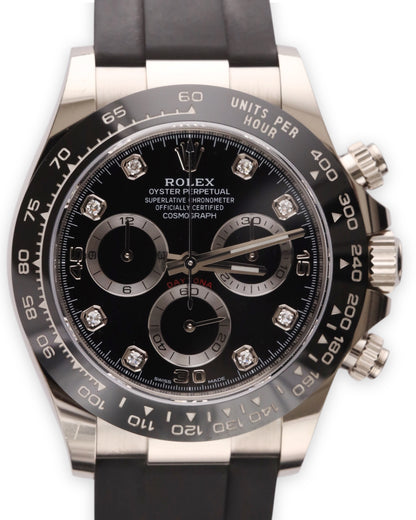 Rolex Daytona