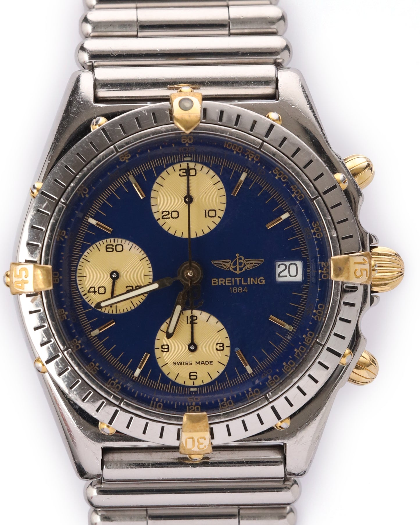 Breitling Chronomat B13048