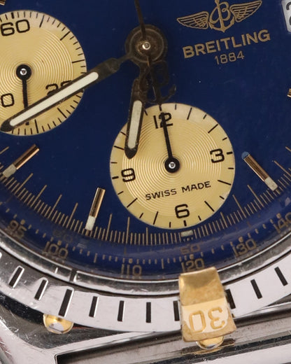 Breitling Chronomat B13048