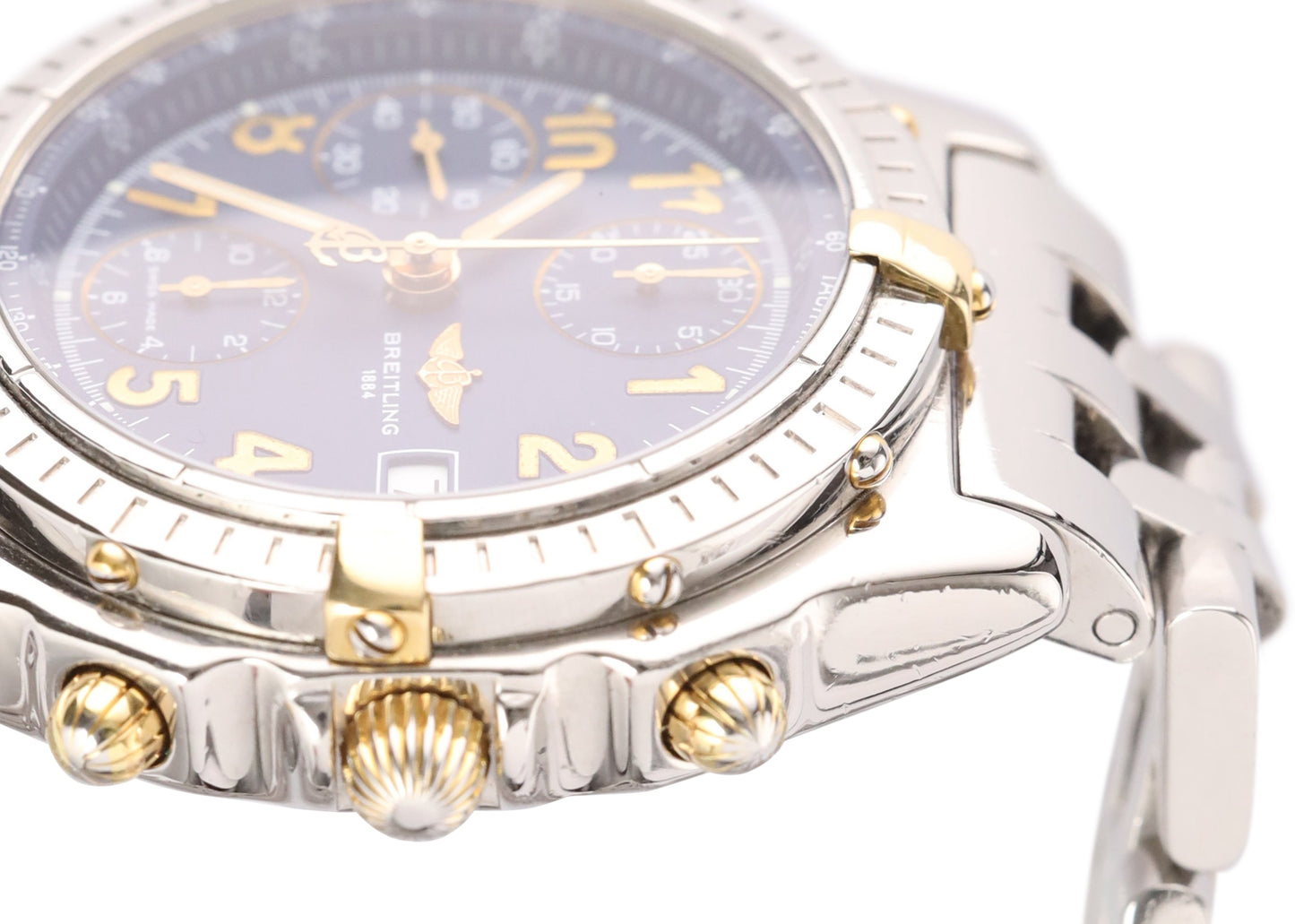 Breitling Chronomat Vitesse