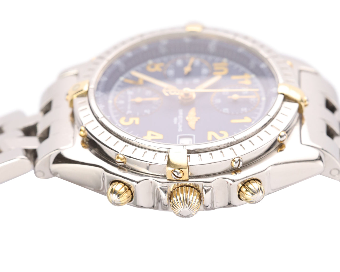 Breitling Chronomat Vitesse