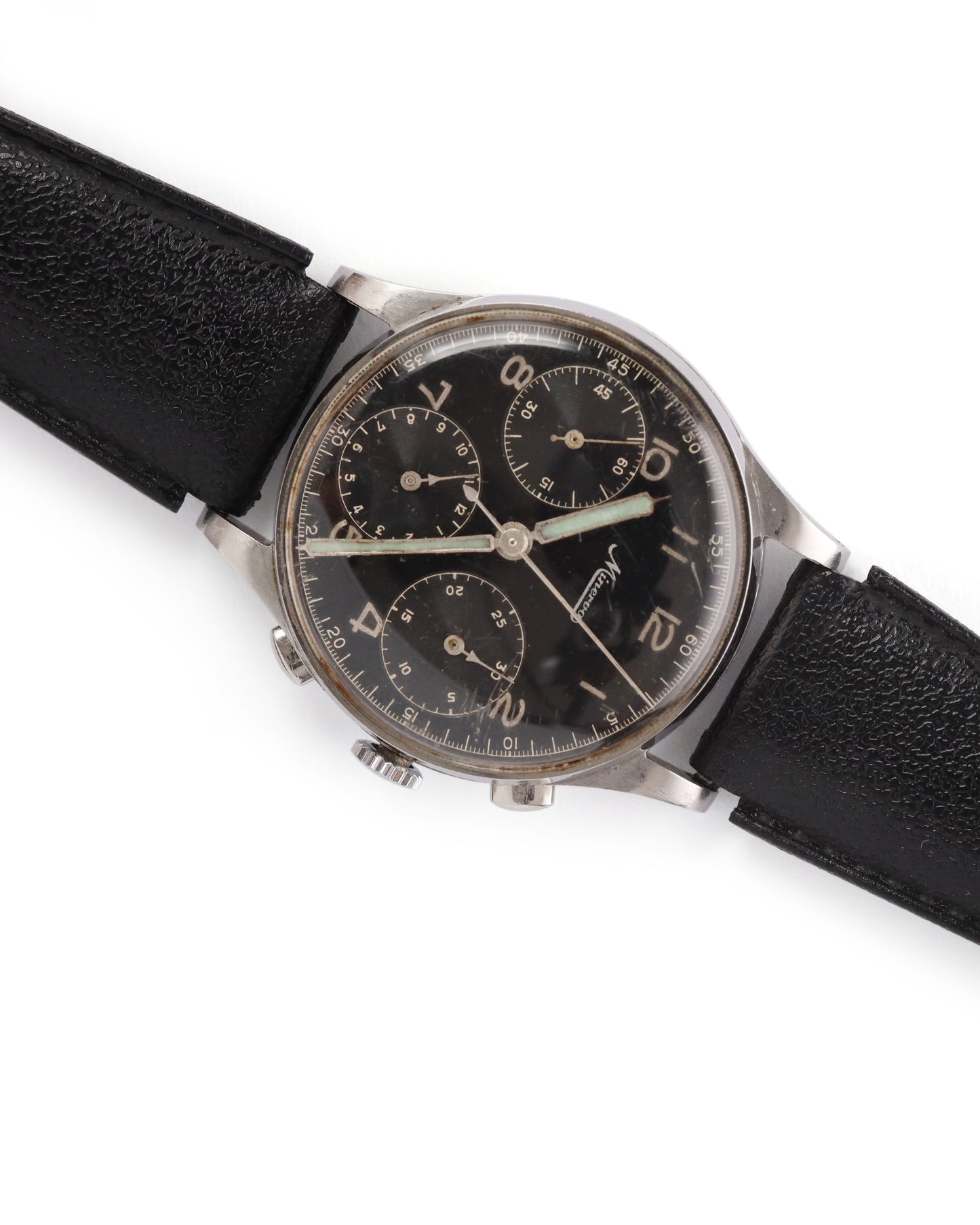 Minerva Chronograph