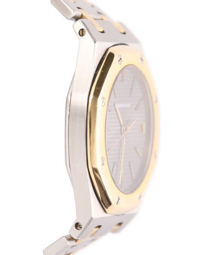 Audemars Piguet Royal Oak III