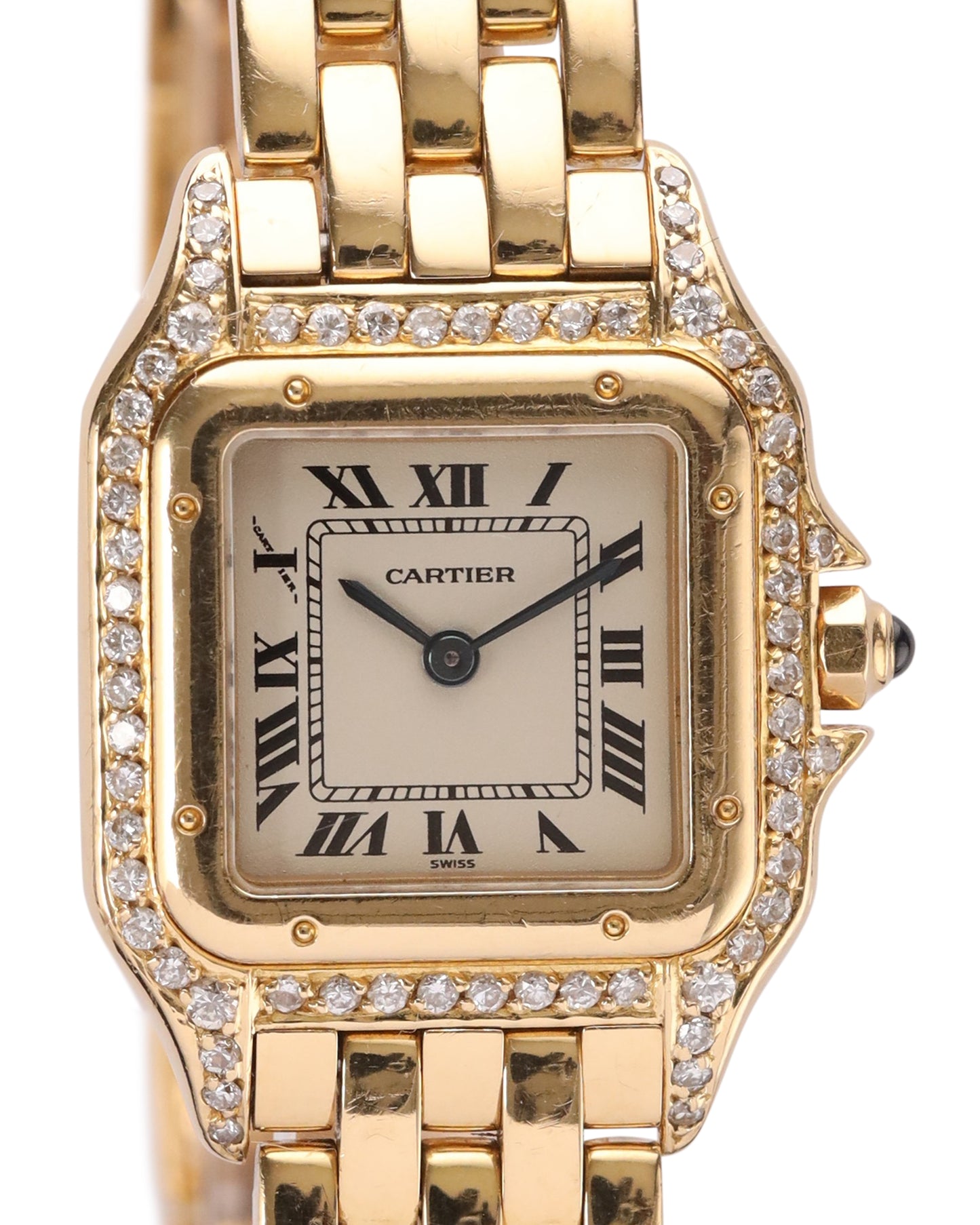 Cartier Panthère Lady