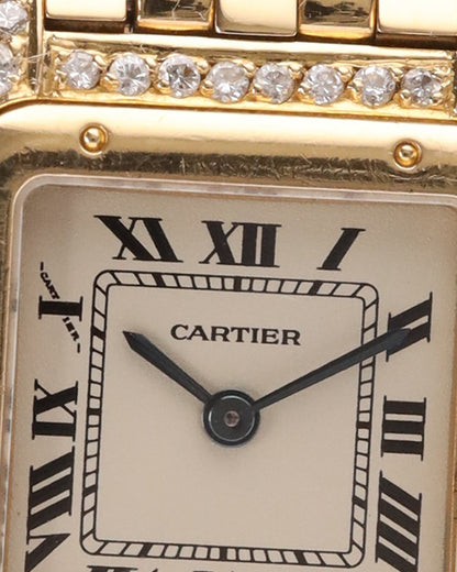 Cartier Panthère Lady