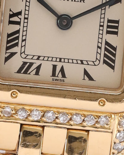 Cartier Panthère Lady