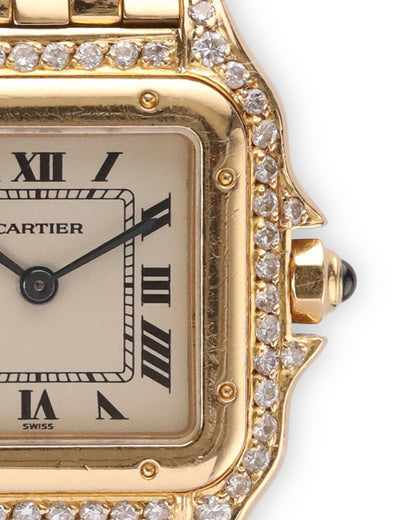 Cartier Panthère Lady