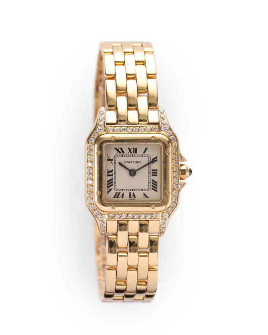 Cartier Panthère Lady