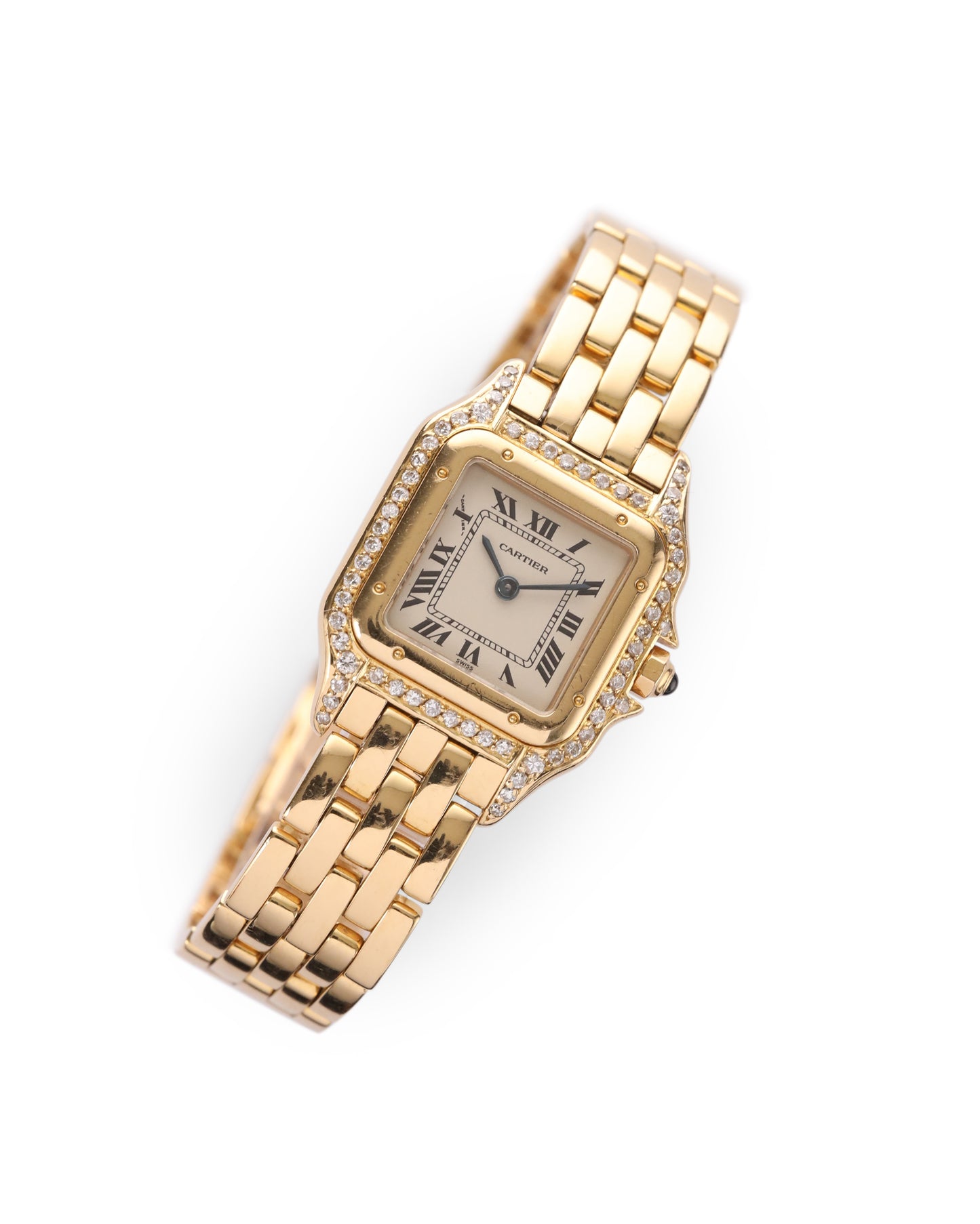 Cartier Panthère Lady