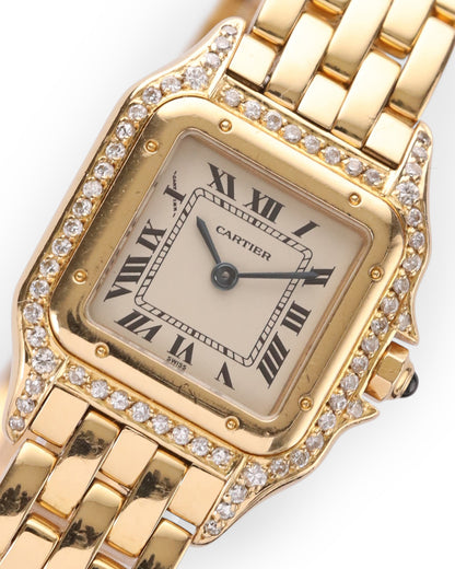 Cartier Panthère Lady