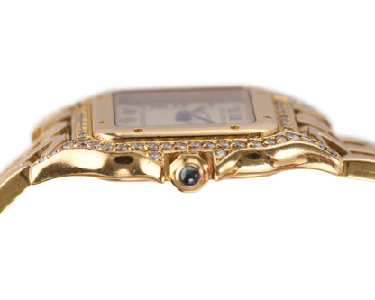 Cartier Panthère Lady