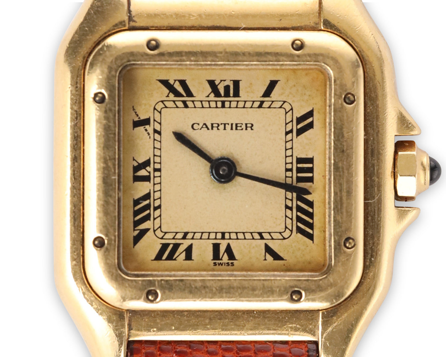 Cartier Mini Panthère