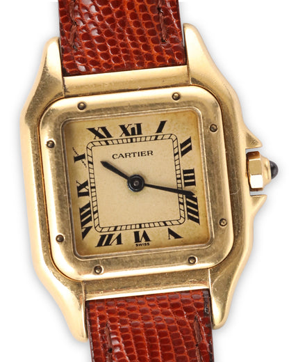 Cartier Mini Panthère