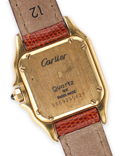 Cartier Mini Panthère